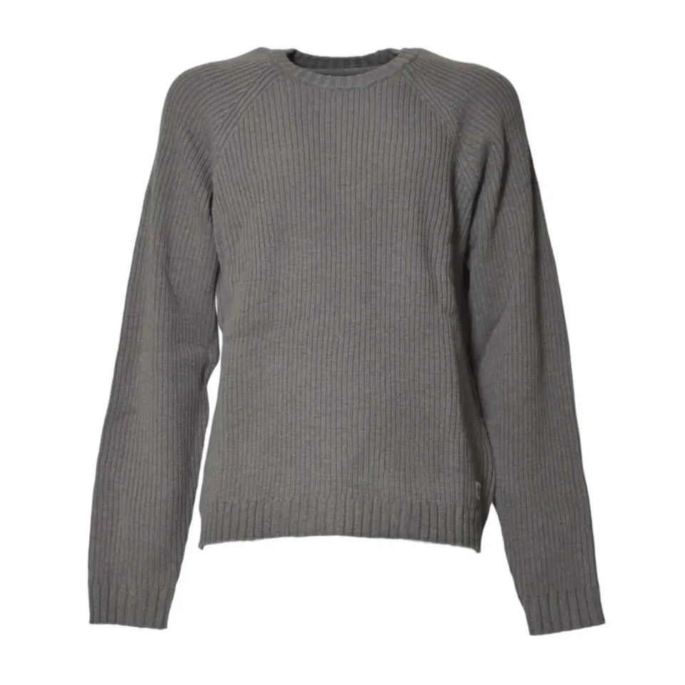 Dickies Blountville DK0A87OVL411 maglia grigia uomo