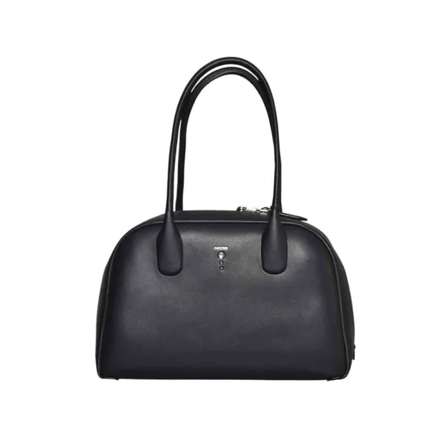 No:rae Teti N62JG300LEA borsa pelle nera