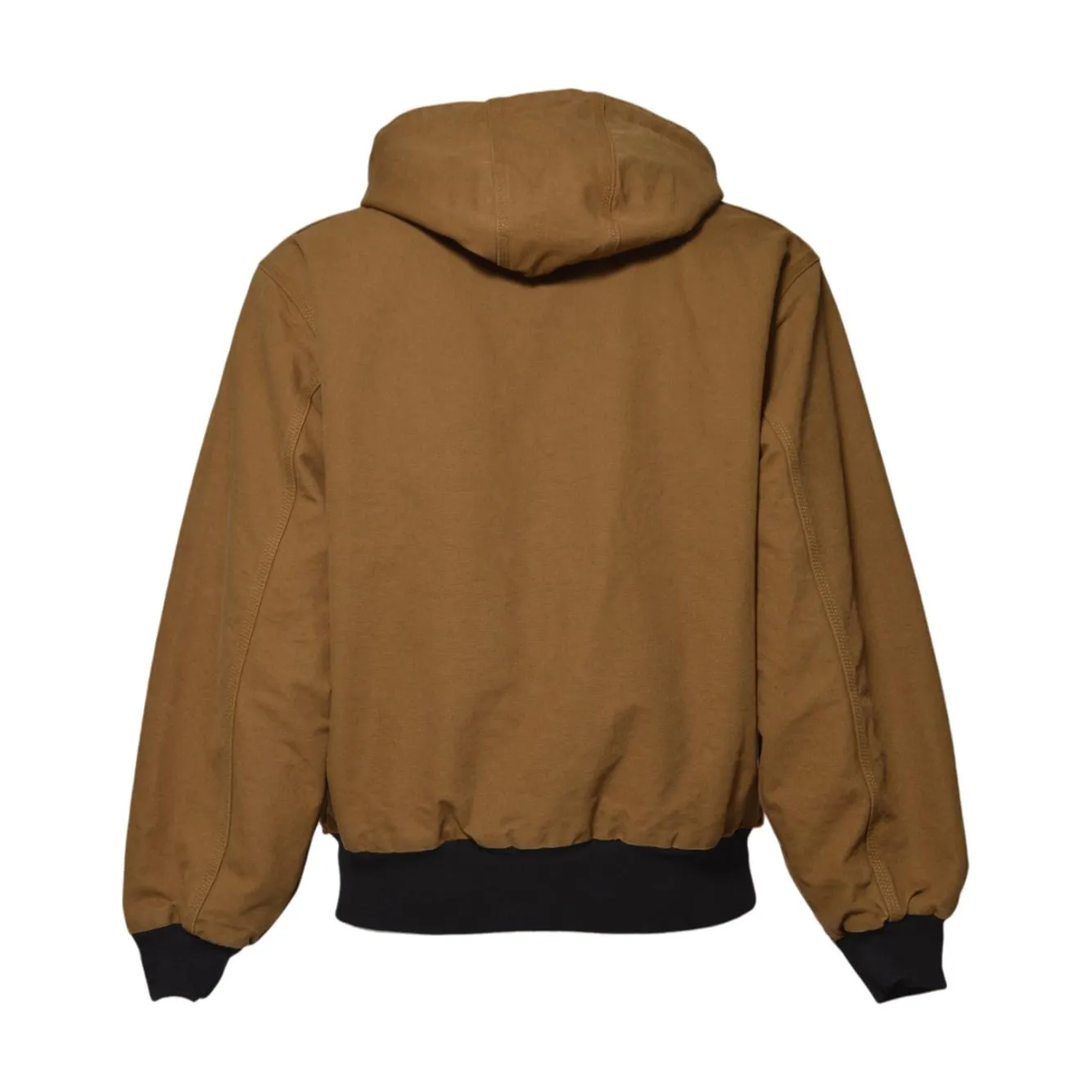 Carhartt WIP I036412 giubbino canvas marrone M
