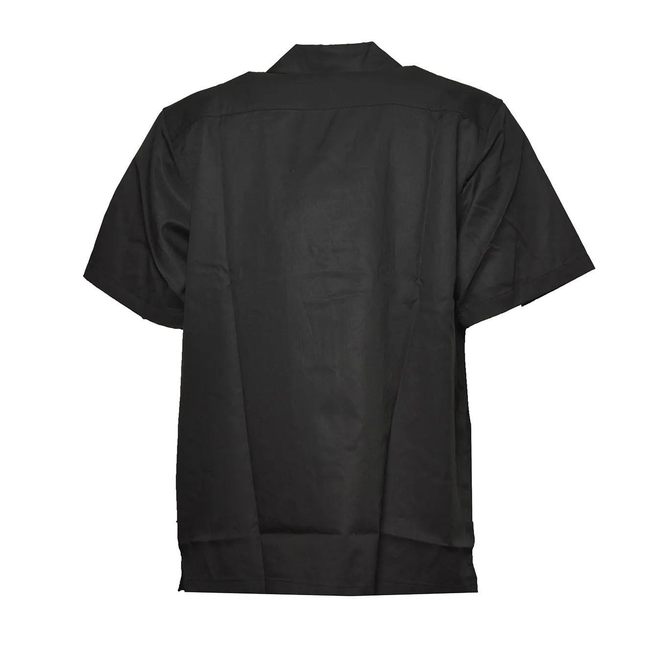Carhartt WIP I036227 camicia manica corta nera cotone