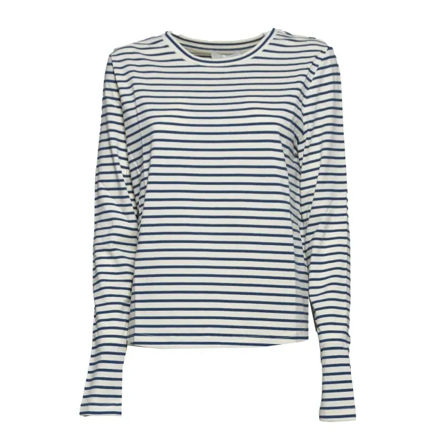 JcSophie Lyla I3005ILYLA t-shirt righe blu bianco