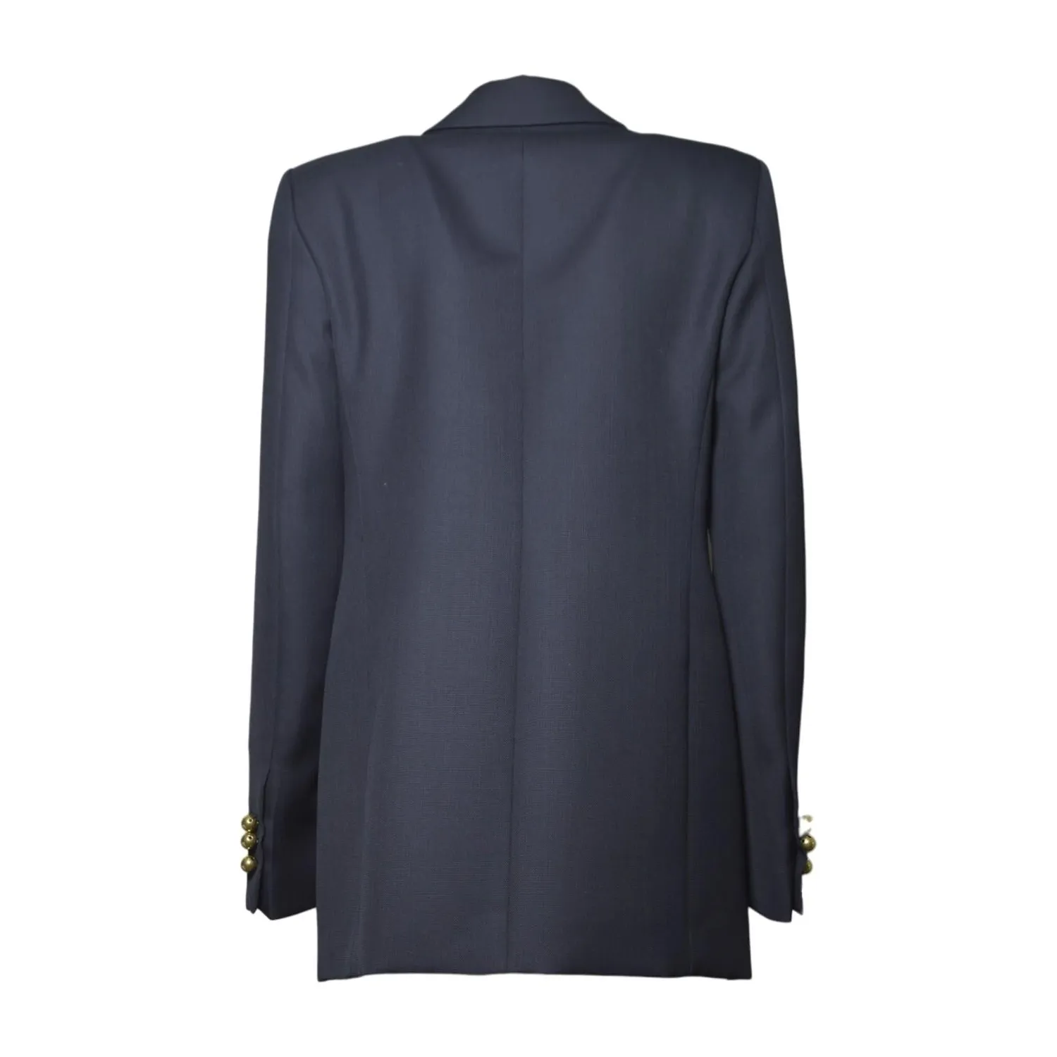 Seafarer Betty SWJ0009TWF0017000 giacca lana blu 40