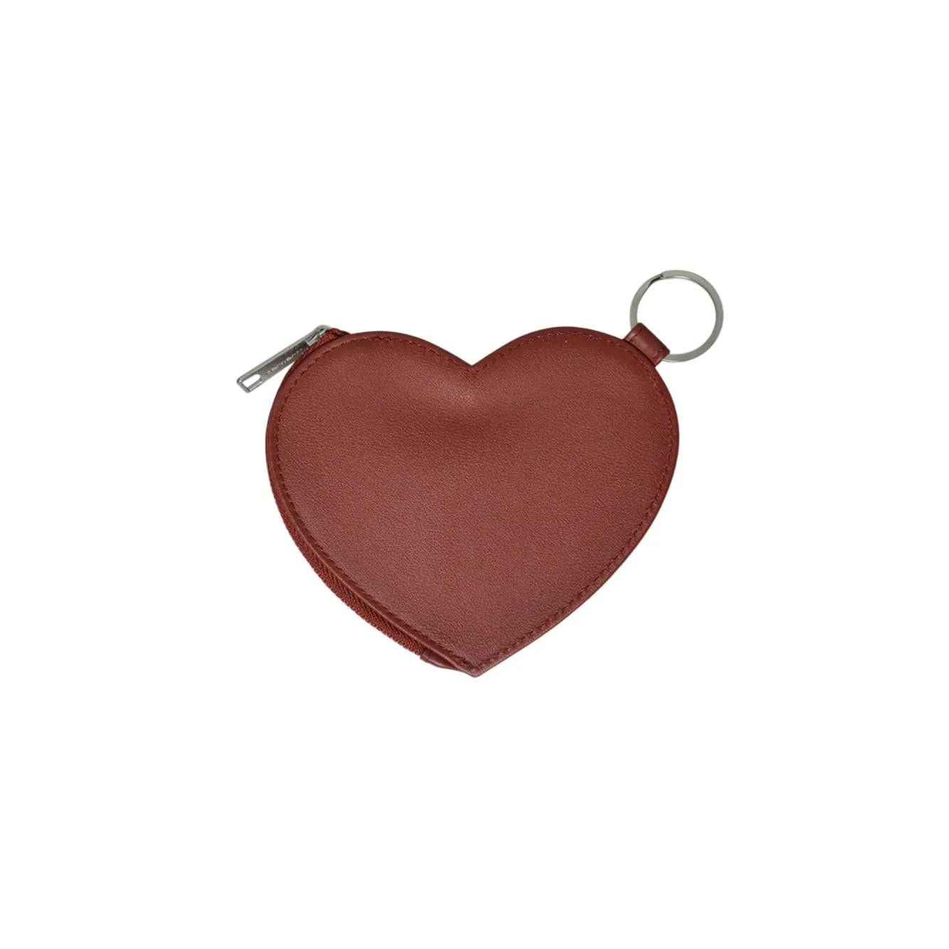 Carhartt WIP Hartt I036305 portamonete rosso portacarte