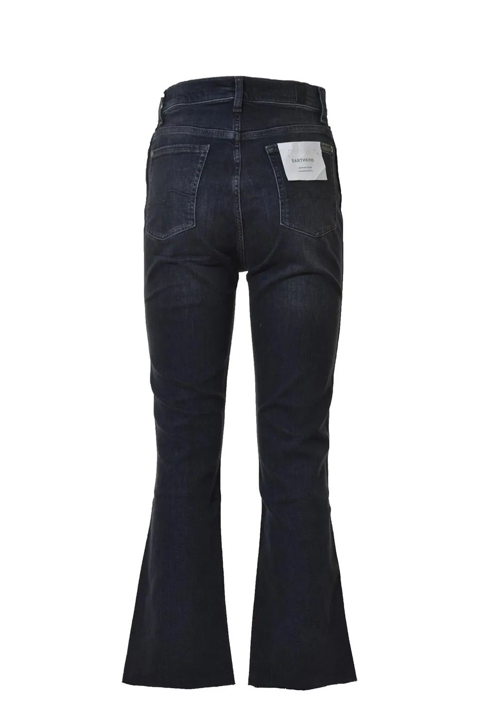 7 For All Mankind jeans JSHSC340IW skinny nero