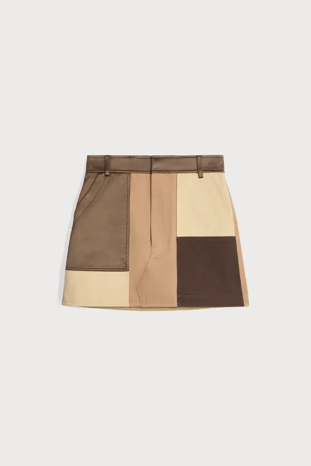 PORTS 1961 PW325XXM01 gonna cargo cammello 38