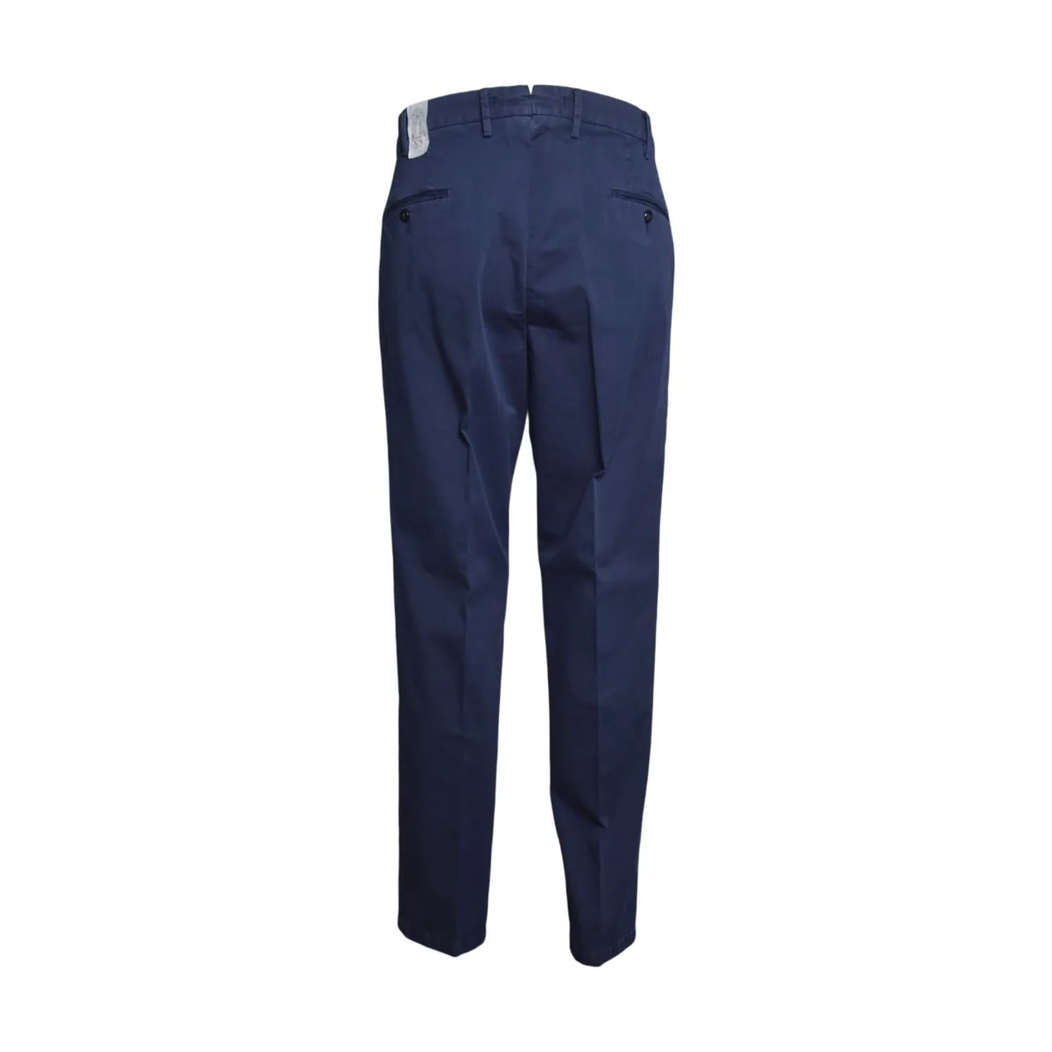L.B.M. 1911 848045307 pantalone blu uomo