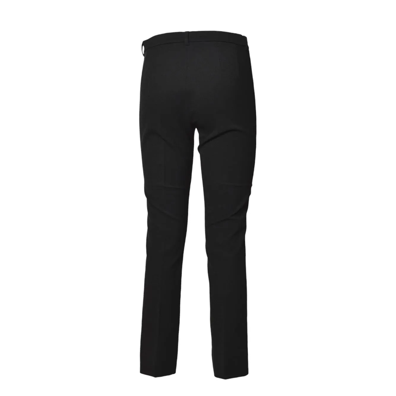 S Max Mara Umanita 2529136031600 pantalone nero