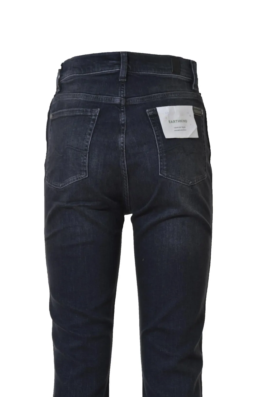 7 For All Mankind jeans JSHSC340IW skinny nero