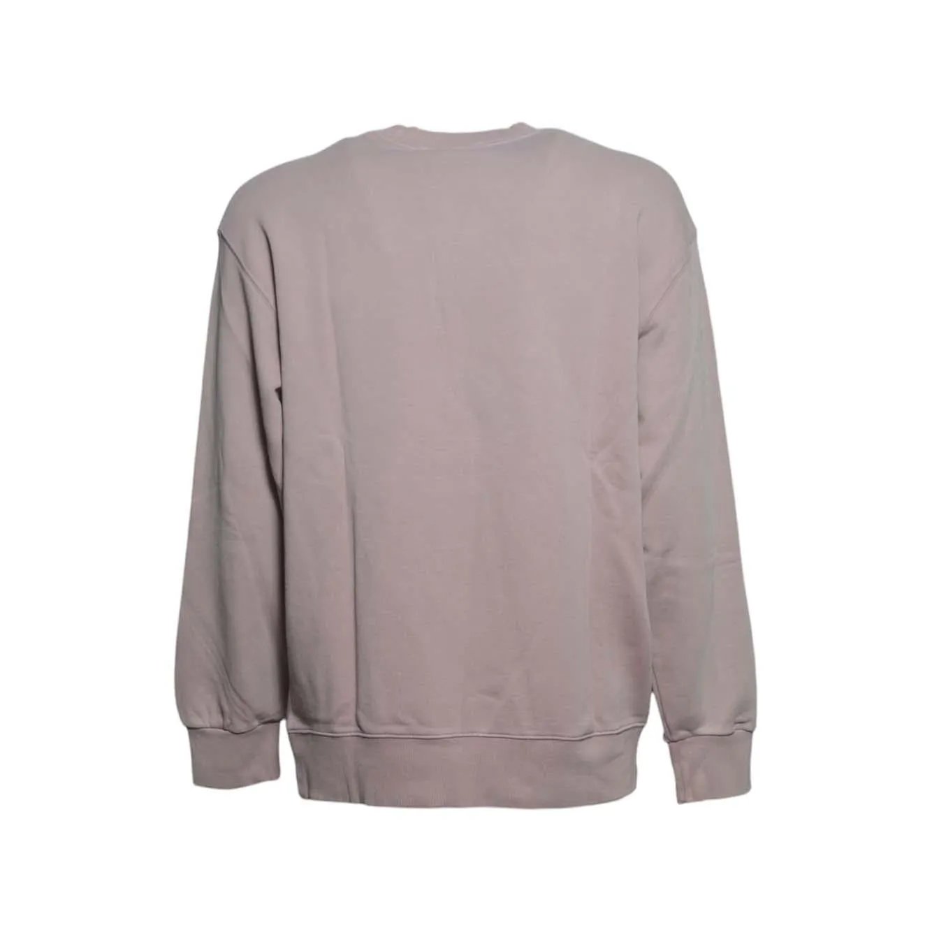 Carhartt WIP Hudson I035186 felpa cotone rosa