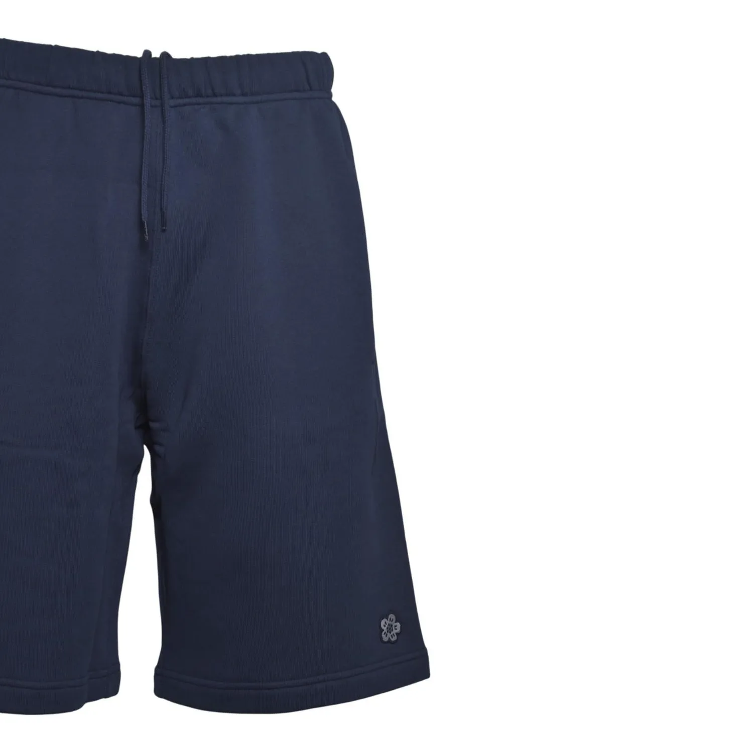 Kenzo Boke Flower Crest FG55SH2014MJ bermuda blu navy