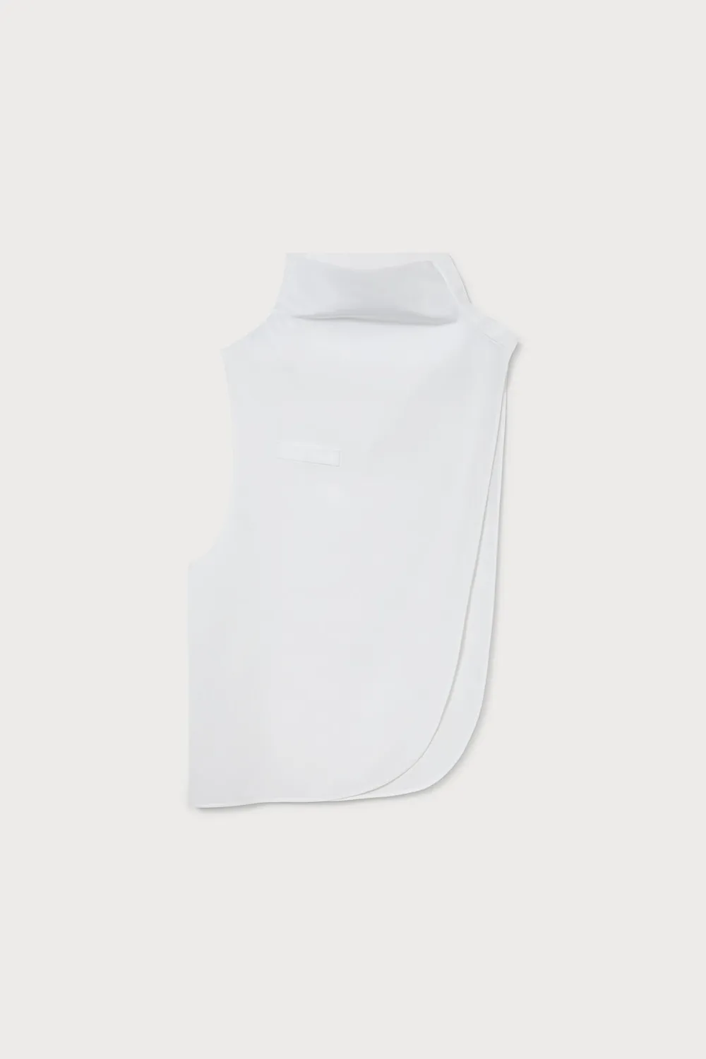PORTS 1961 PW326KFA01 top lana polo azzurro nido ape