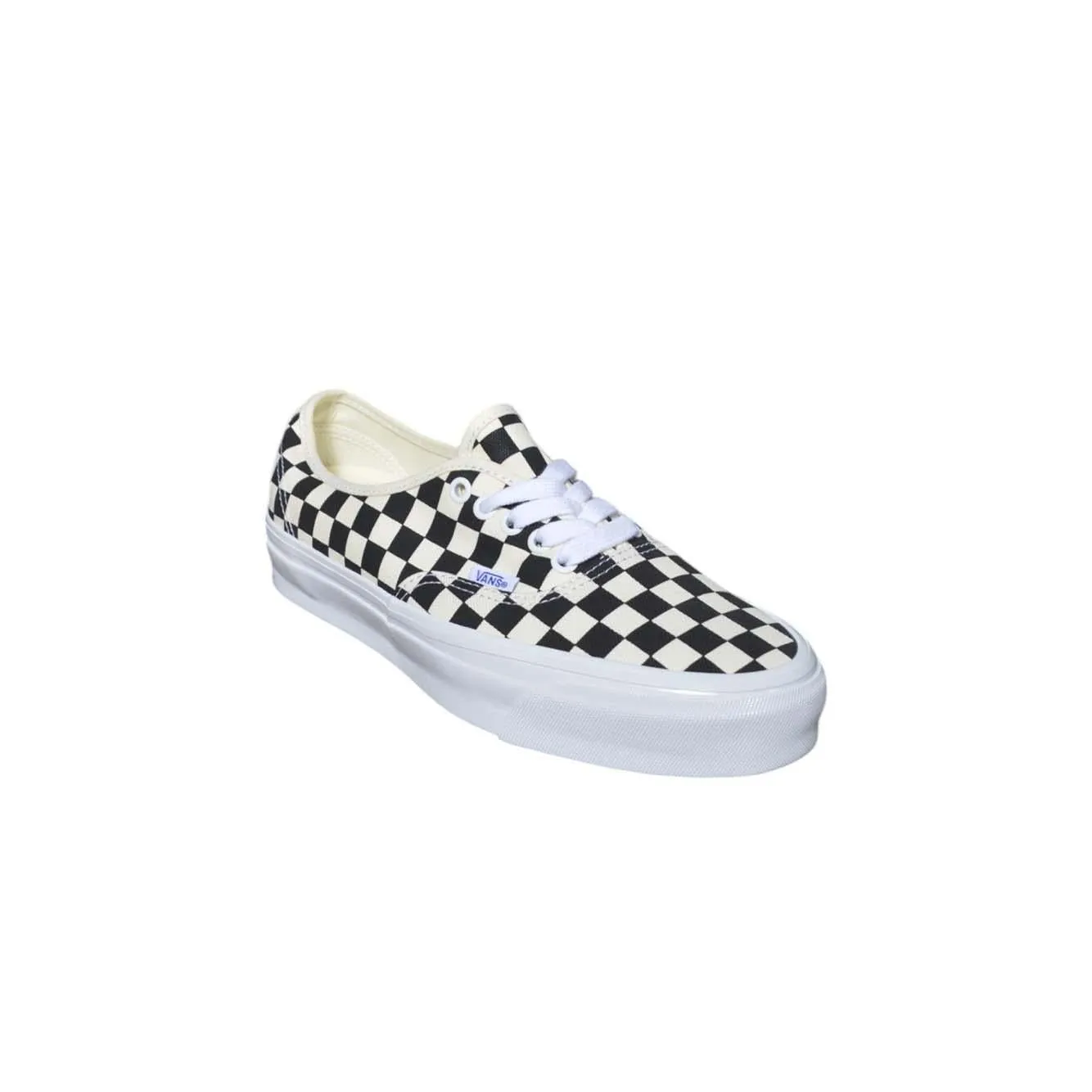 Vans Authentic Reissue 44 LX sneakers checkerboard
