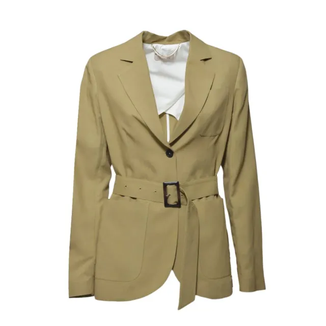 Room52 Amal T526TRF03 blazer senape 42