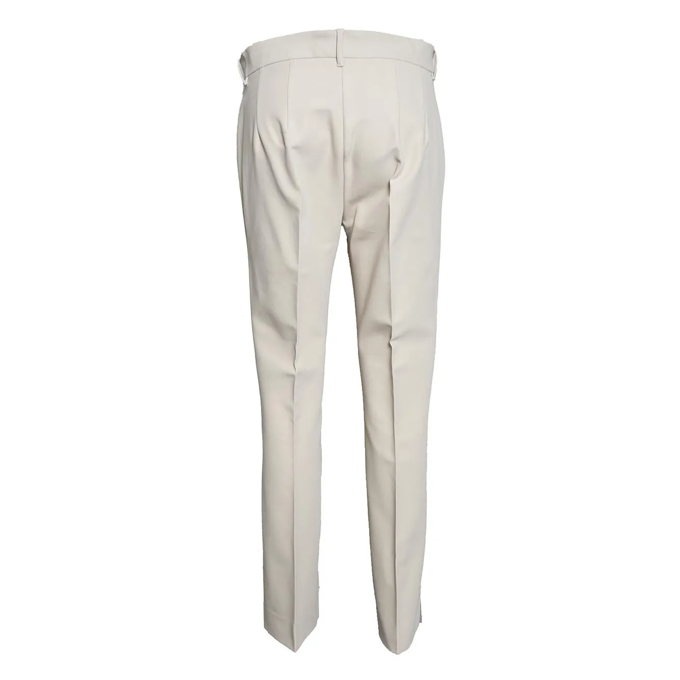 S Max Mara Fatina 2619131061600 pantalone donna beige