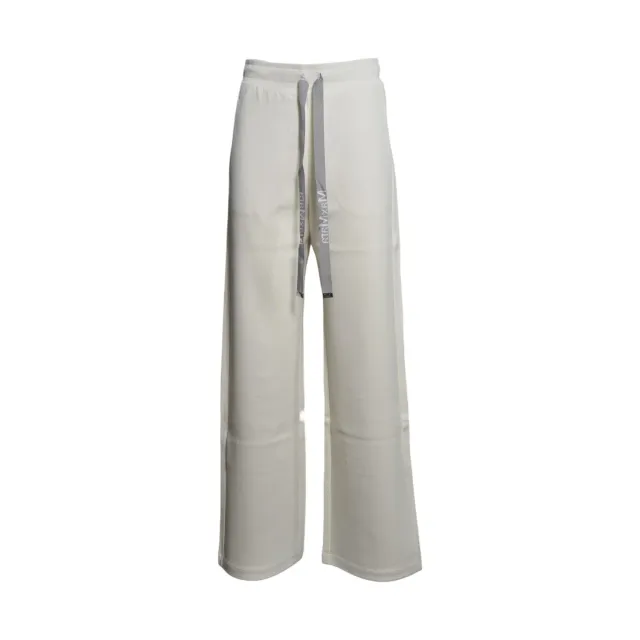 S Max Mara Bali 2629786021600 pantalone panna cotone