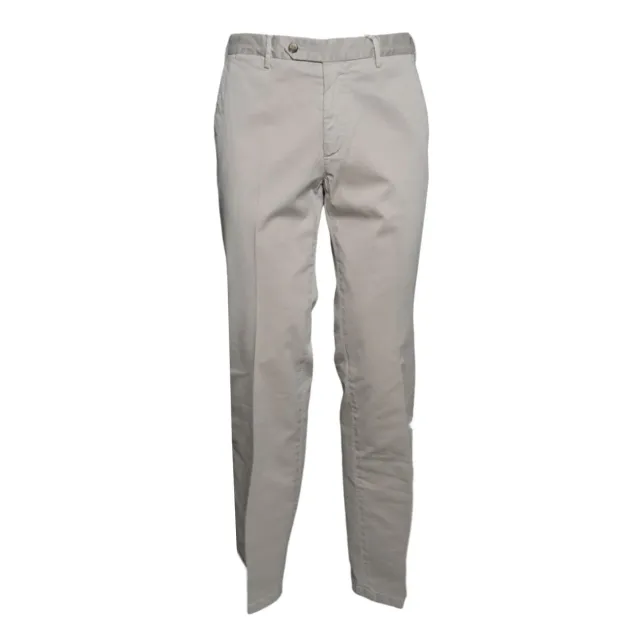 L.B.M. 1911 815265172 pantalone beige uomo chino