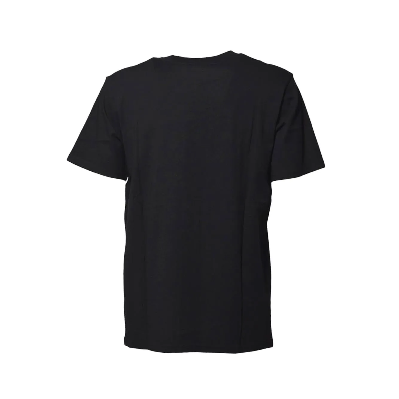 Carhartt Wip I0310470D2XX t-shirt nero cotone