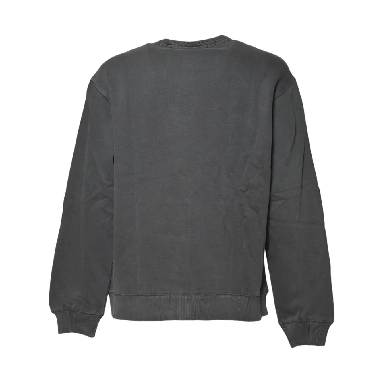 Carhartt WIP Torion I036054 felpa nero cotone