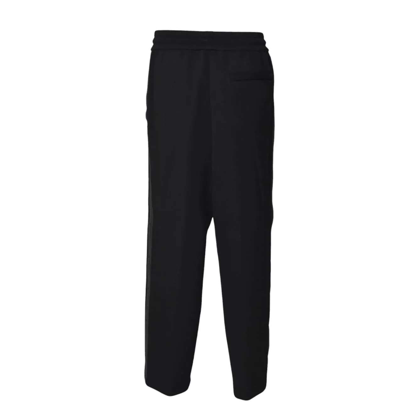 Dsquared2 S74KB1033D20075 pantalone tuta nero