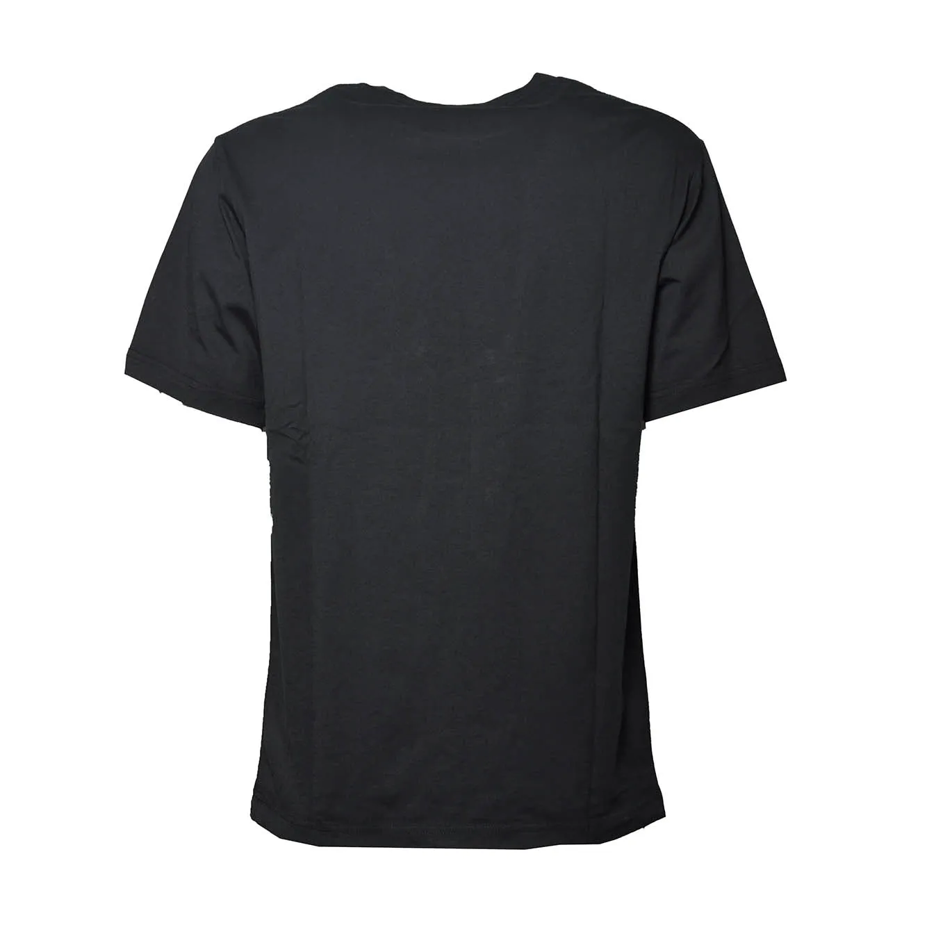 Kenzo Boke Heart FG55TS2074SO t-shirt nera cotone