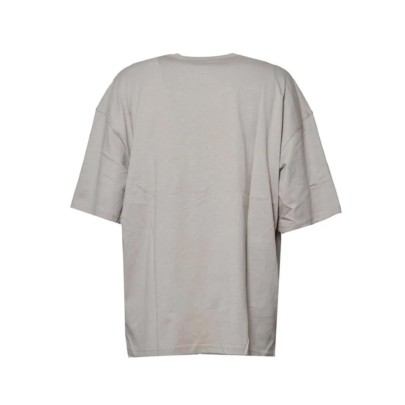 Alpha Industries 146504 t-shirt sabbia cotone uomo