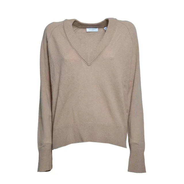 Equipment Madalene 190006109SW01372 pullover cashmere XS