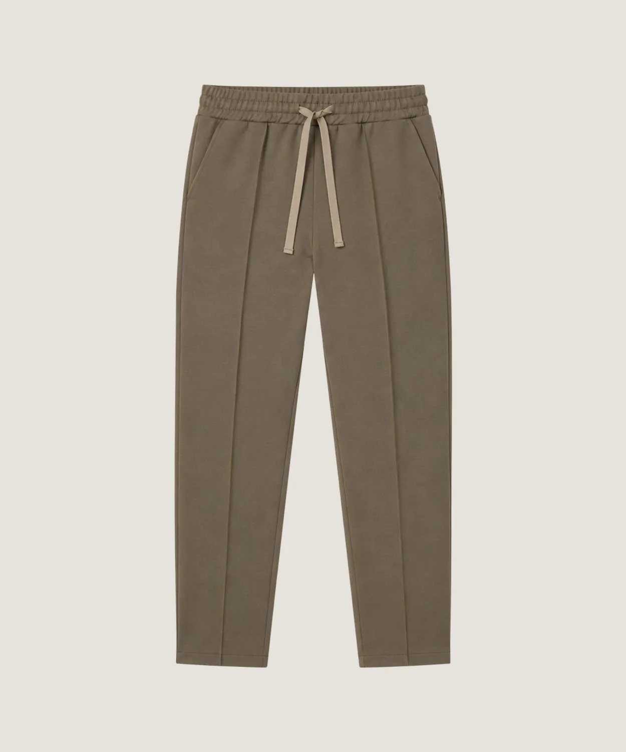 Rodier Milano pantaloni jogging talpa in maglia
