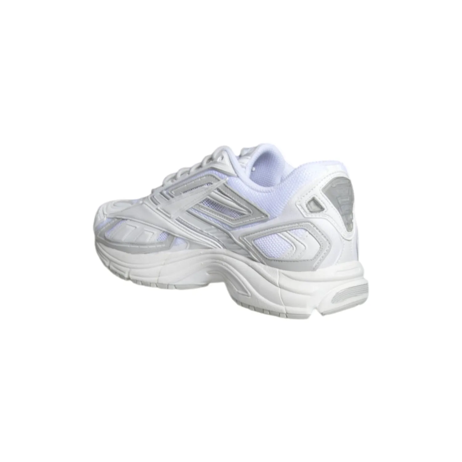 Reebok 100262 Premier Road Ultra sneaker bianche