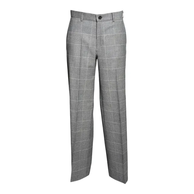 L.B.M. 1911 8121 81216354001 pantaloni grigio
