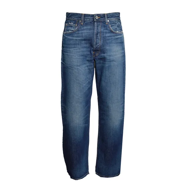 Haikure Achilles HEM03268DF207L0944 jeans blu