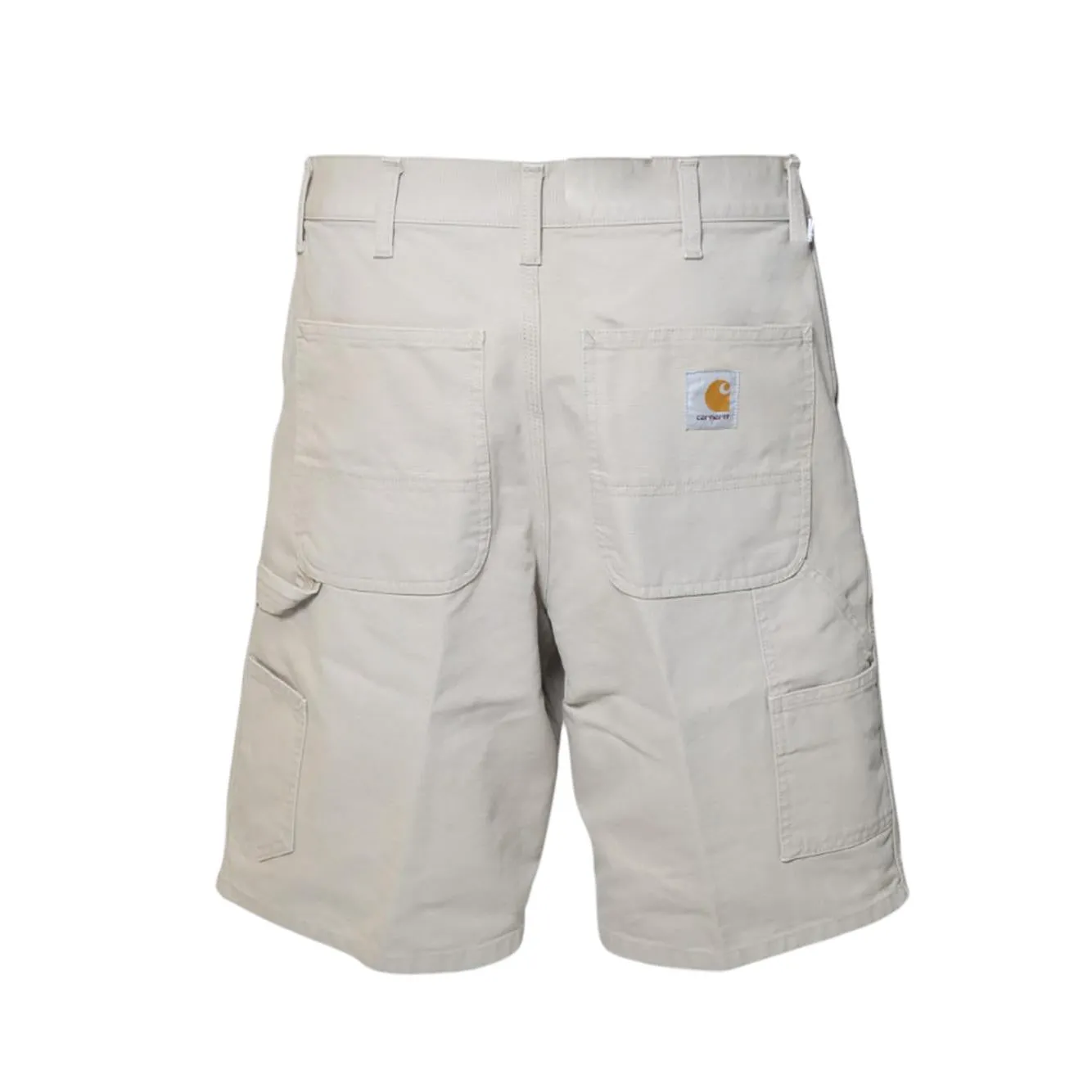 Carhartt Wip I034797 bermuda Single Knee beige 36 38
