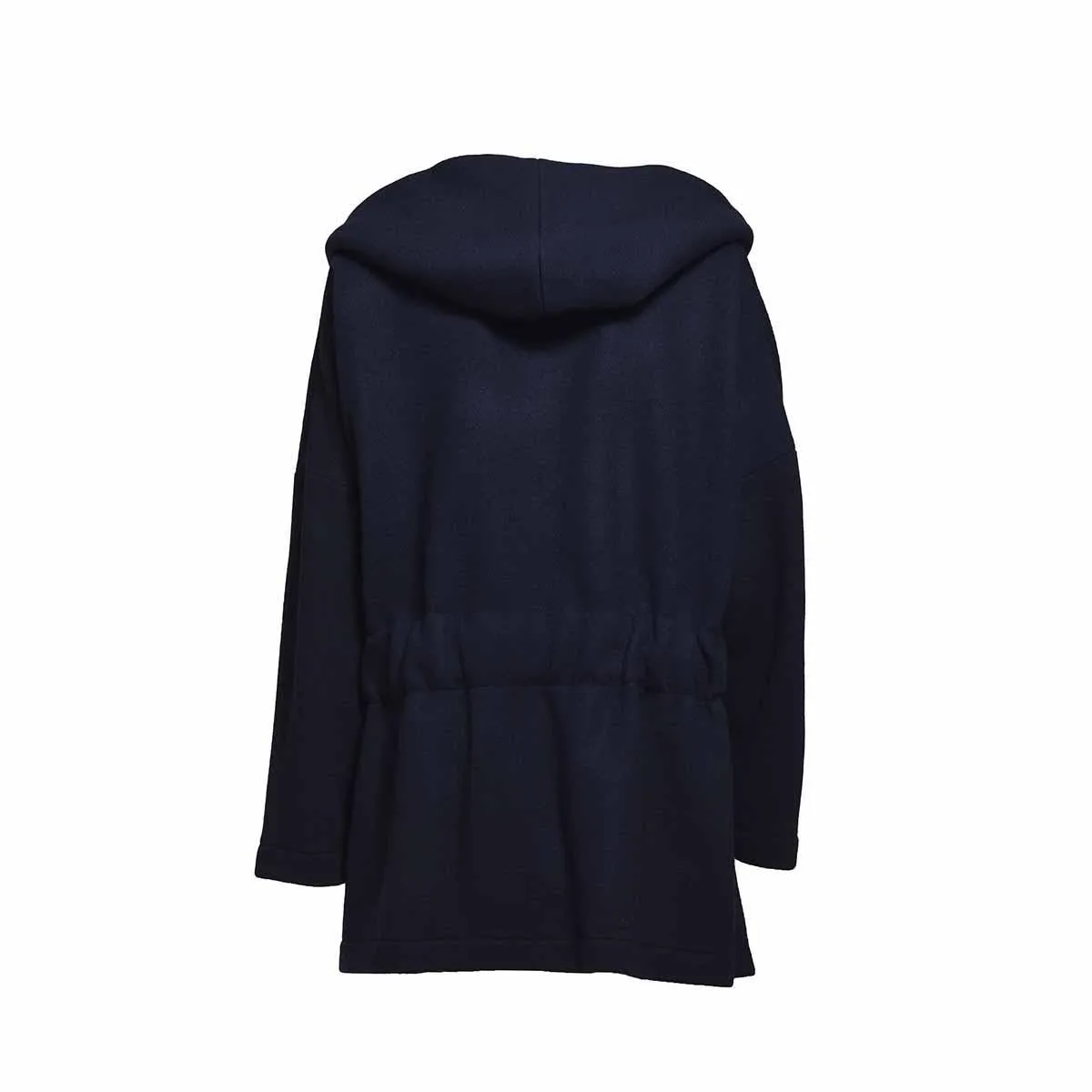Barena Venezia Carmela CSD43010458 cappotto blu navy 44