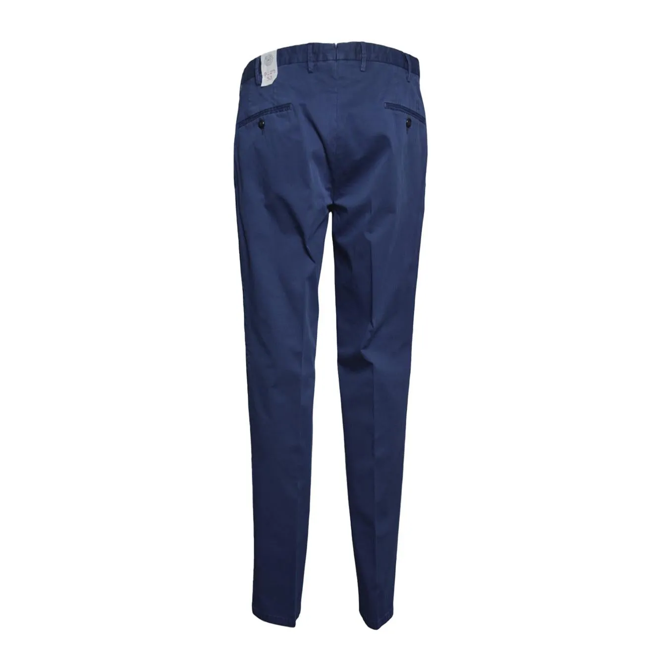 L.B.M. 1911 848055042 pantalone blu 46-54