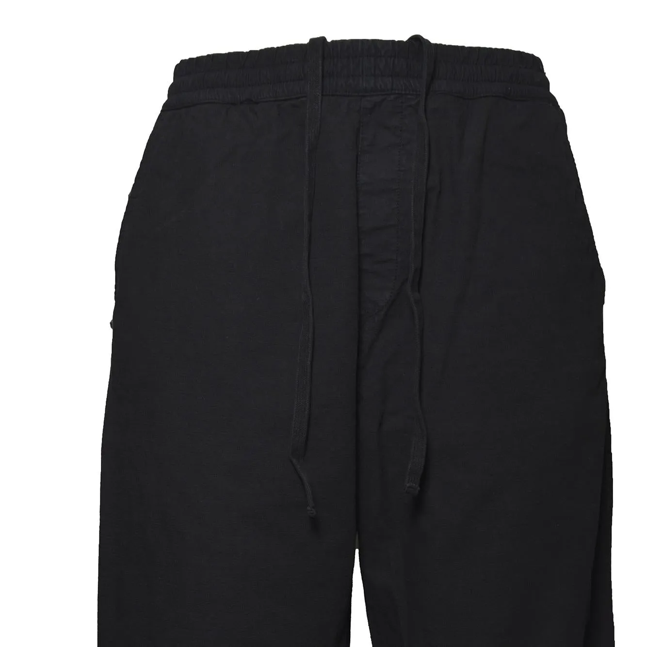 Carhartt WIP I036492 jeans nero uomo