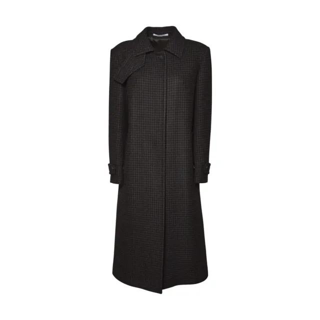 Tagliatore Bethany440093Q26I29551M cappotto lana foderato