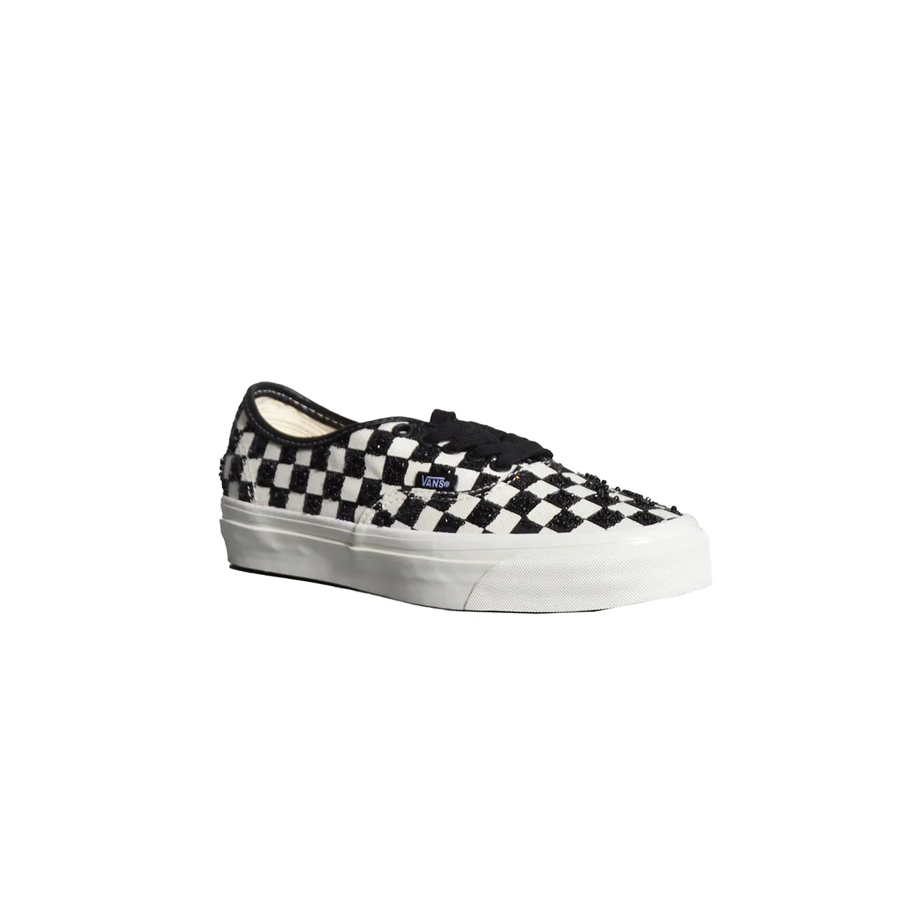 Vans Authentic 44 VN000DB87051 sneaker checkerboard