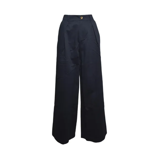 JcSophie P5203 Pandora pantalone blu notte 36