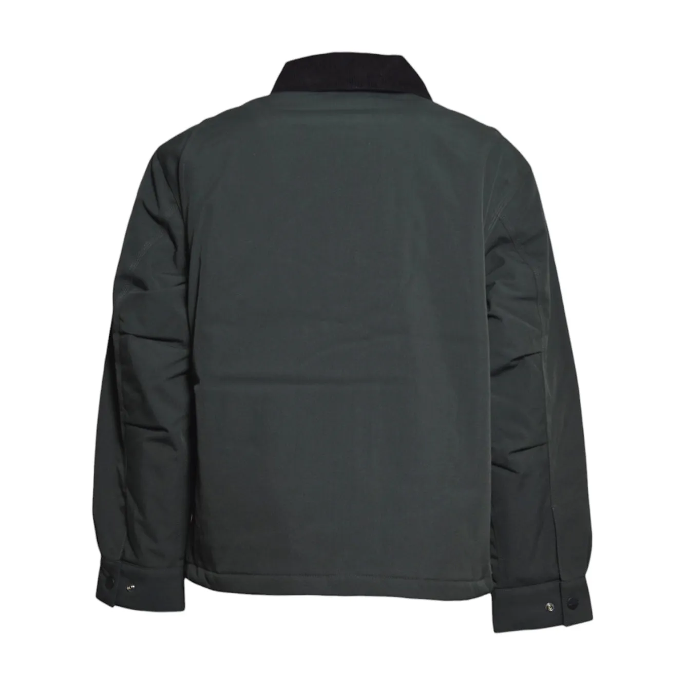 Carhartt WIP Quentin I037047 giubbino nero invernale