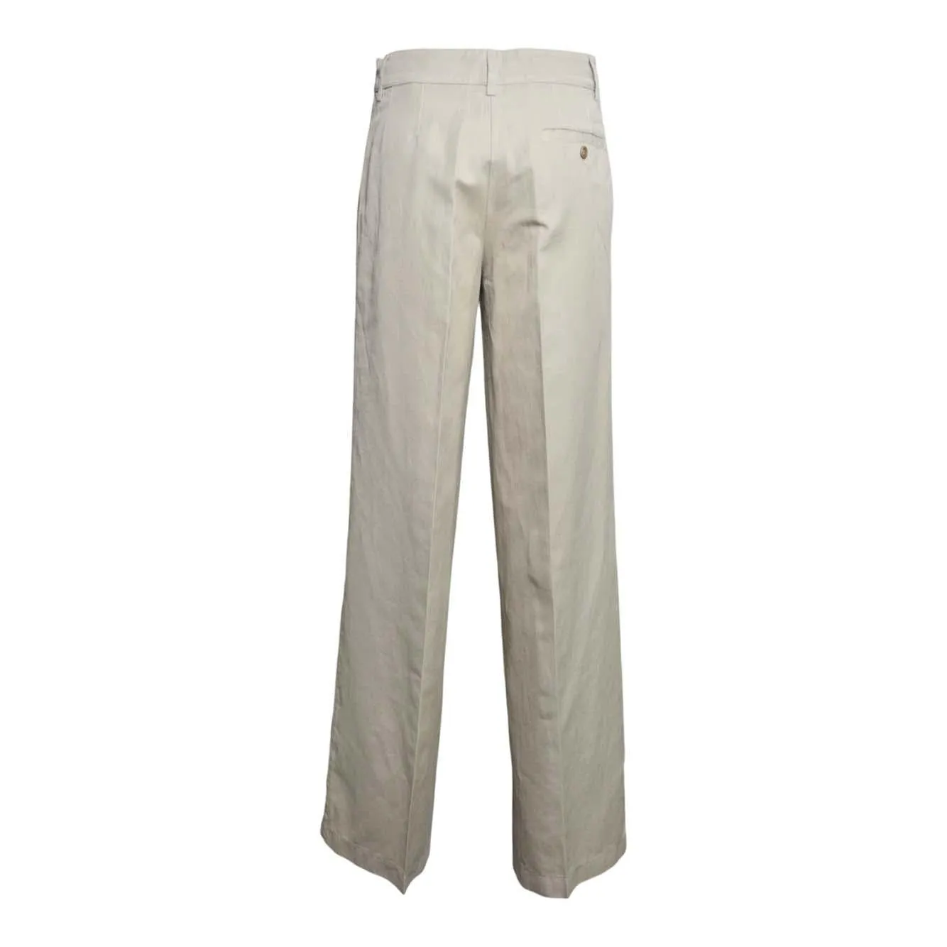 Aspesi 0188G208A985047 pantalone beige donna