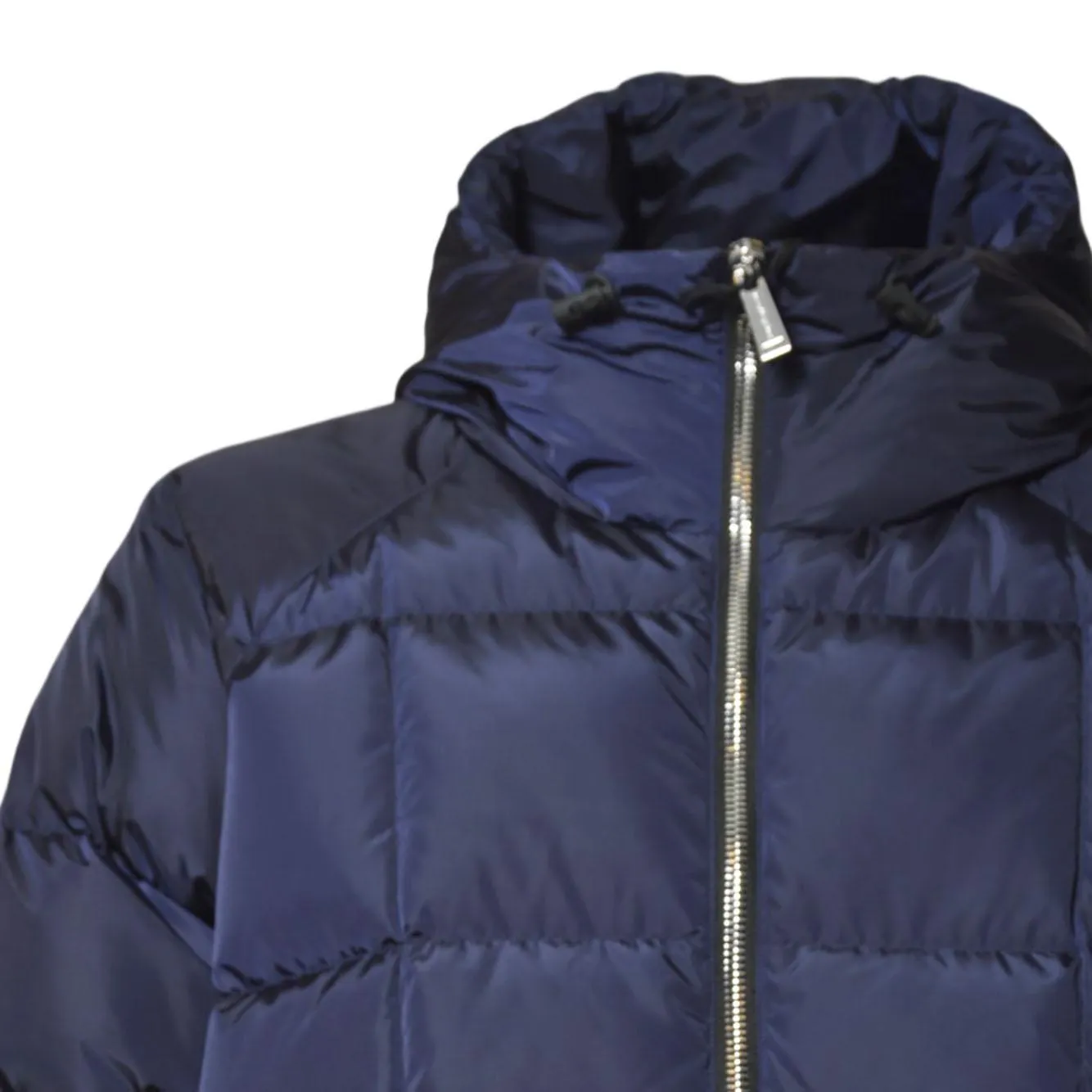 Dsquared2 S71AN0643S53817487 giubbotto uomo blu notte