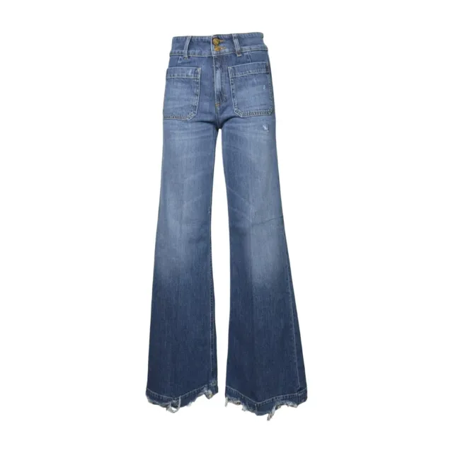 Seafarer Jane jeans donna denim elasticizzato
