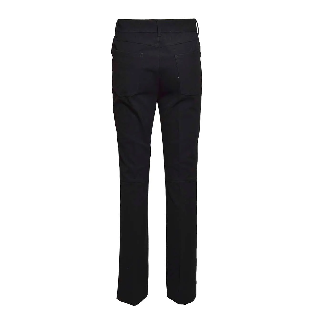 S Max Mara Tabarin 2429136133600 pantalone nero