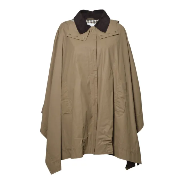 Solotre M1AC0025ACU62S cappa cammello taglia unica