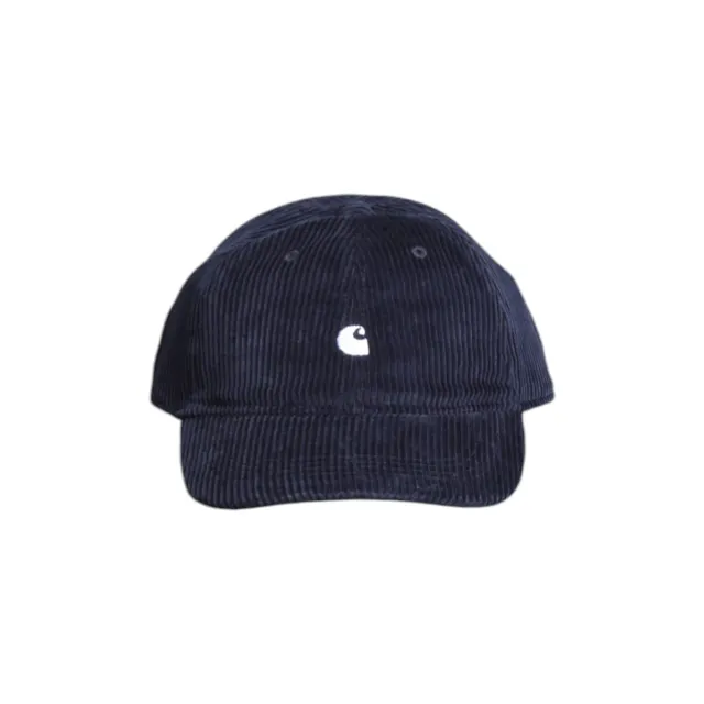 Carhartt Wip Harlem I037067 cappello blu cotone
