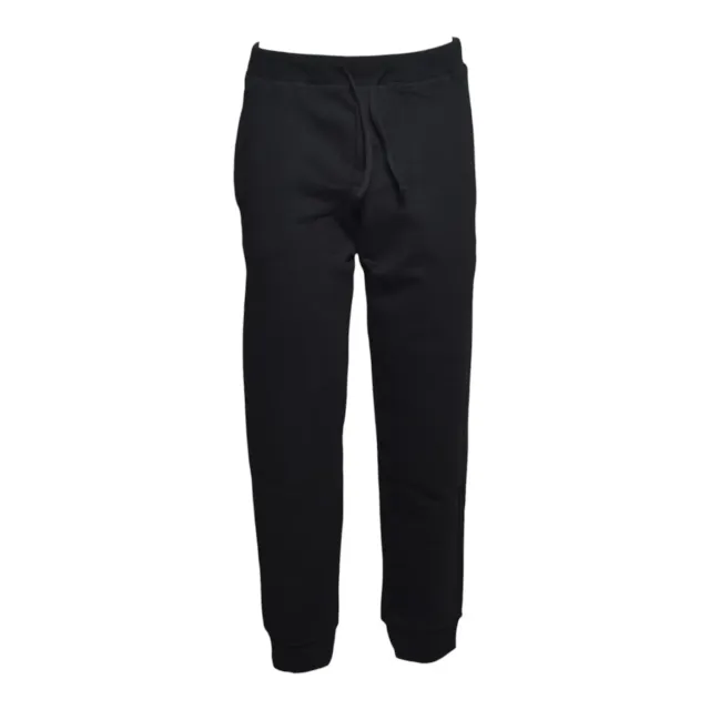 Dsquared2 Junior DQ3431D0AIZDQ900 pantalone nero ragazzo