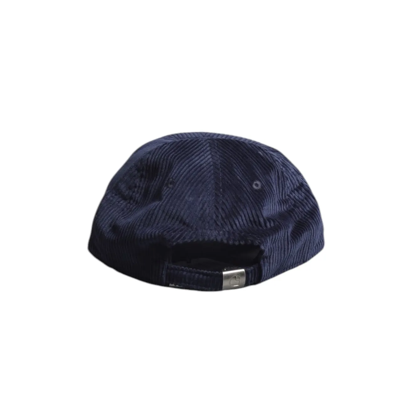 Carhartt Wip Harlem I037067 cappello blu cotone