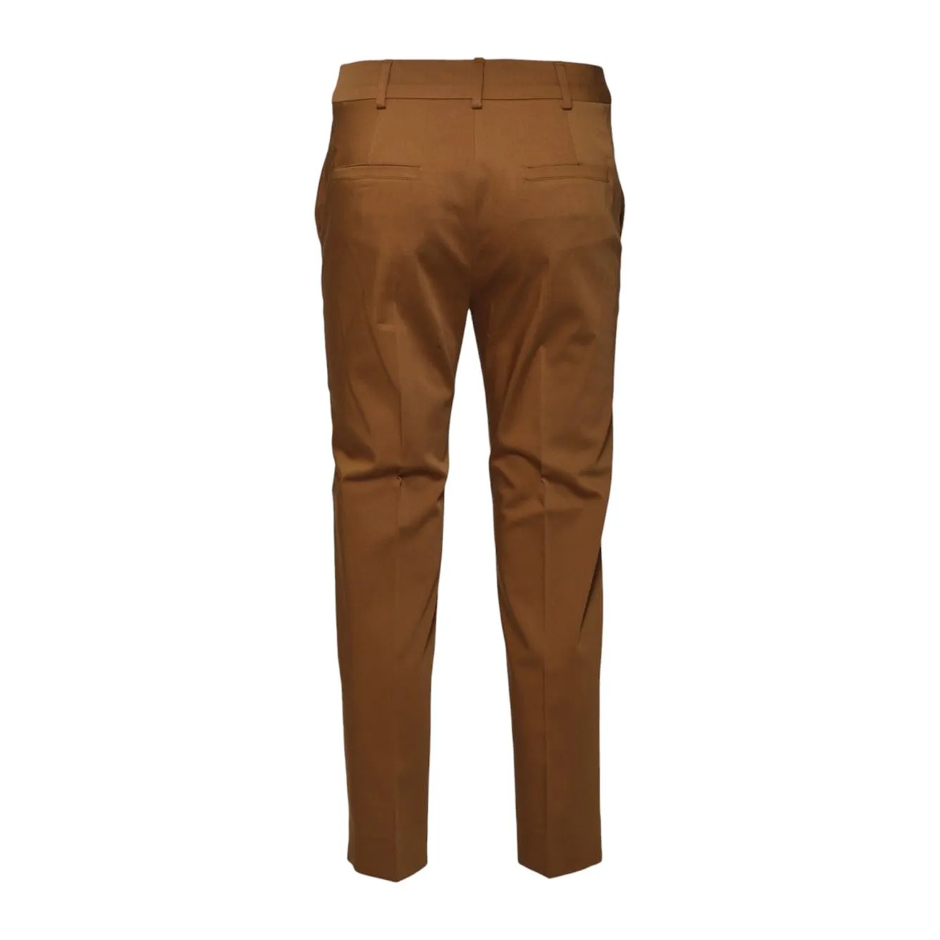 Max Mara Lince1234 2511131142600 pantalone mattone raso