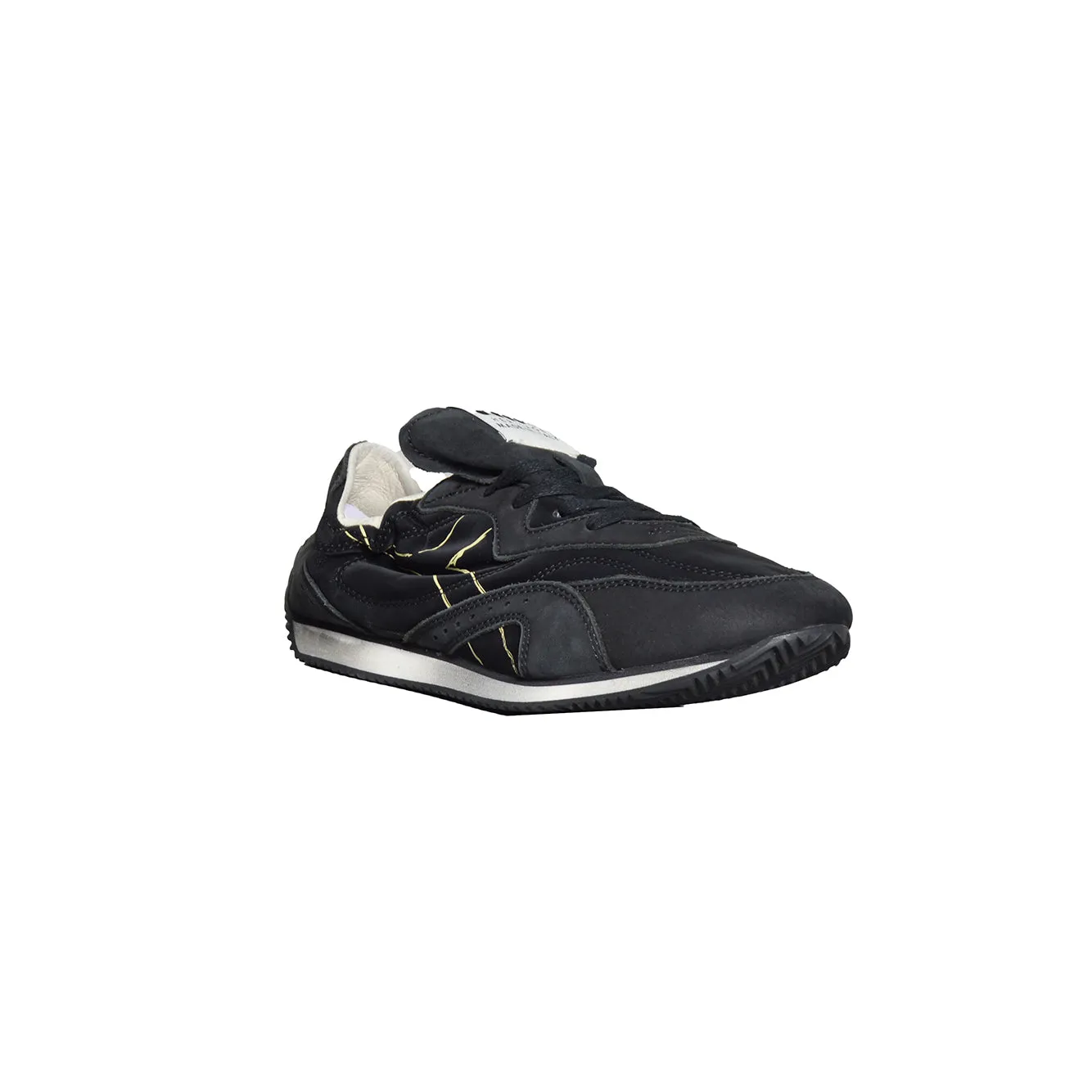 Diadora Heritage Equipe 201183352 Sneaker Nere Italia