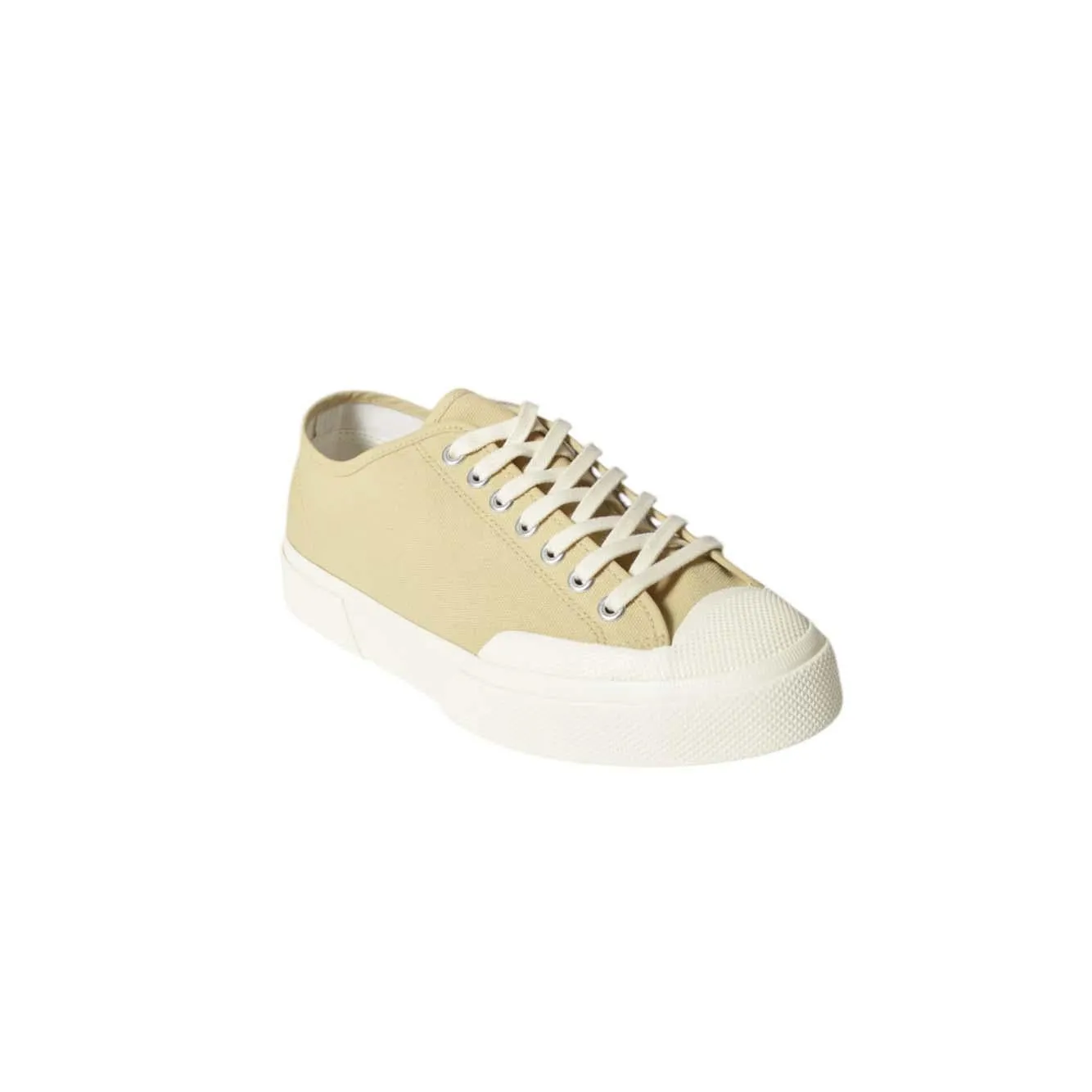 Superga S51347W2432 sneakers 2432 Works beige tela