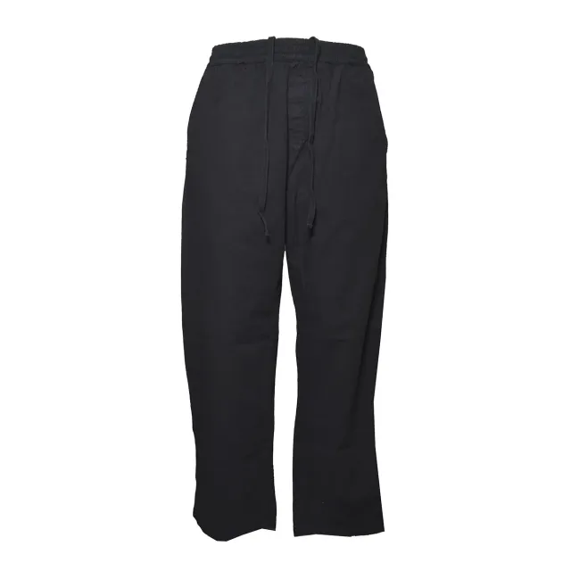 Carhartt WIP I036492 jeans nero uomo